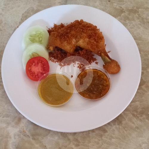MENU DEAL 4 menu Depot 59, Surabaya