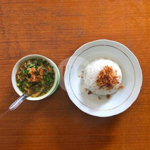 Review Kelezatan Soto Kudus Ayam Kampung Garuda 2 di Tebet