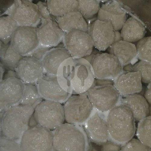 Bakso Kasar menu Doyan Bakso Bledek, Singosari