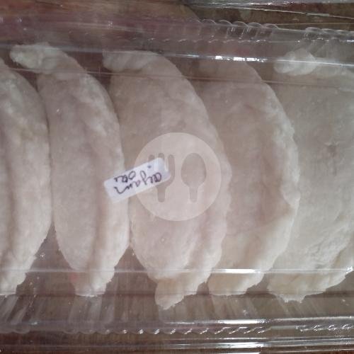 Cireng Bumbu Rujak Frozen menu Reymitha Juice & Seblak, Klojen