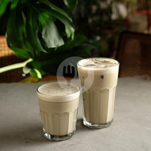 Chocolate menu Lekoh Coffee, Sindang Sirna