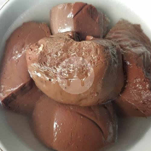 Bihun menu BAKSO BU DAR