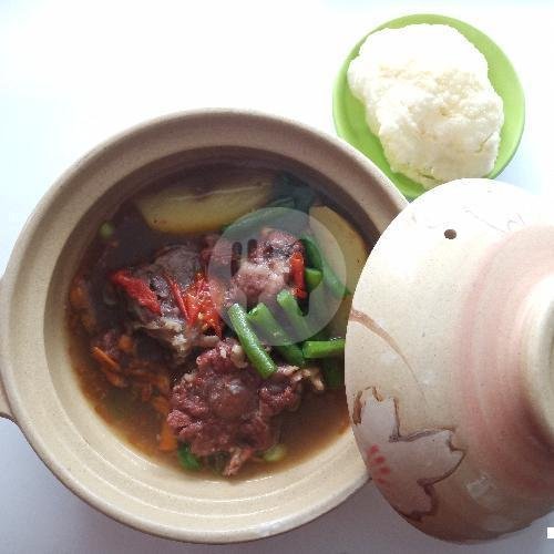 Kampung Cerbonan: Restoran Otentik Cirebon di Cibogo Bandung yang Wajib Dikunjungi