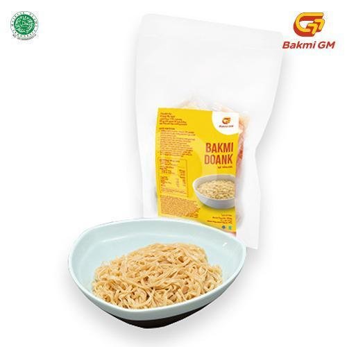 Ayam Cah Cabai Frozen menu Bakmi GM, Senayan City