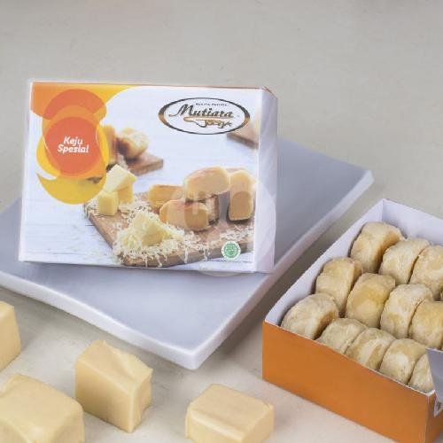 Review Bakpia Mutiara Dagen: Surga Kuliner di Yogyakarta