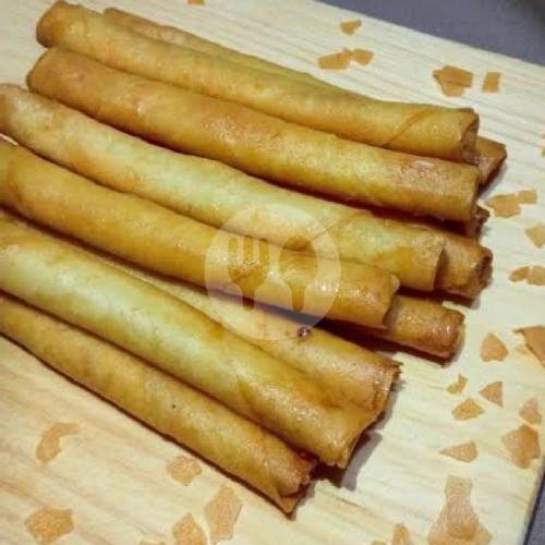 Seblak Spesial Seafood menu Baso Aci & Cuanki Hareudang, Kasihan