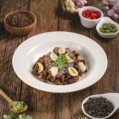 Ayam Asam Manis menu Soon Fatt, Cakung