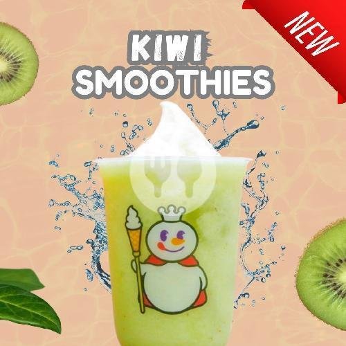 Review Mixue Manukan: Es Krim Enak dan Harga Terjangkau di Manukan Kulon
