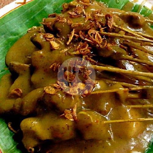 Nasi Goreng Padang menu Warung Sarapan Ala Padang (Baraya Online Sariwangi), Sariwangi