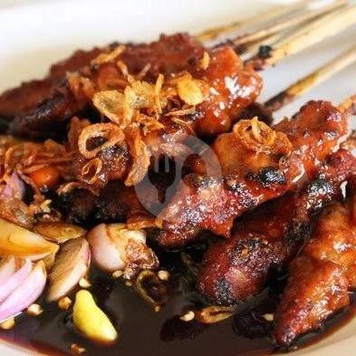 Mie Ayam Yamin TM Bakso menu Warung Gajah Mungkur BEJO ex TM