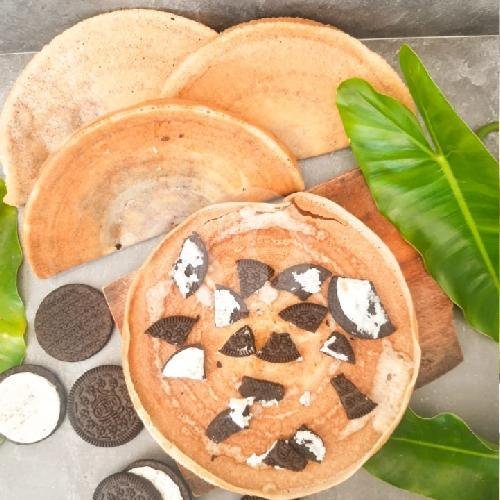 Lekker Kecil Silverqueen menu Lekker Tujuan Kita, Tirto Agung