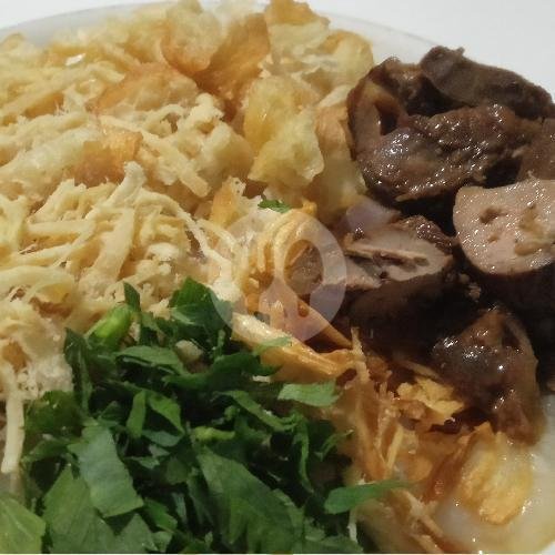 Promo 3 Porsi Bubur Ayam Biasa menu Bubur Ayam Fajar Mandiri, Pajagalan