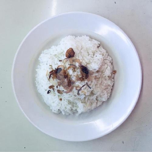 Sate Telur Puyuh menu SOTO AYAM GONDRONG KEMANG PRATAMA BEKASI