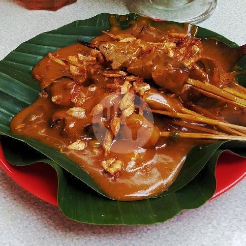 Sate Padang Badano: Surga Kuliner di Bandung yang Wajib Dikunjungi