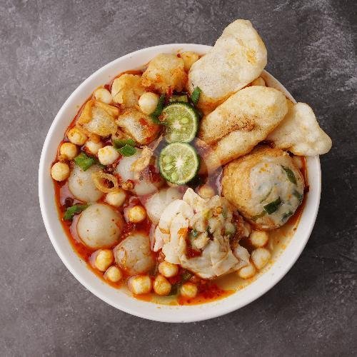 Review Menarik di BACILAK Baso Aci Galak & Seblak Gose: Surga Kuliner di Bantul Review Menarik di BACILAK Baso Aci Galak & Seblak Gose: Surga Kuliner di Bantul