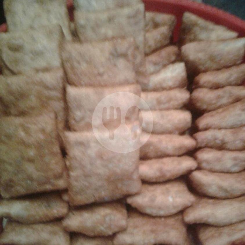 Pecel Menangan Surakarta: Surga Kuliner di Pasar Kliwon yang Wajib Dikunjungi