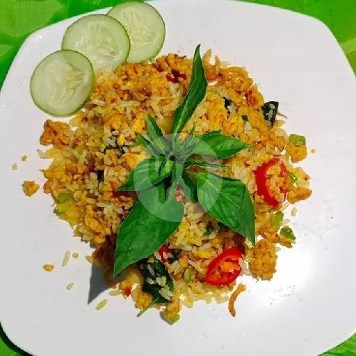 NASI GORENG ORIGINAL menu Nasi Goreng 25 Prabu Wijaya, Kemlakagede