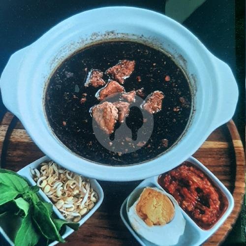 Cheese stick menu Legend Coffee, Yogyakarta