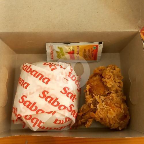 Review Restoran Sabana Tajinan: Kenangan Masa Kecil dalam Setiap Gigitan Fried Chicken