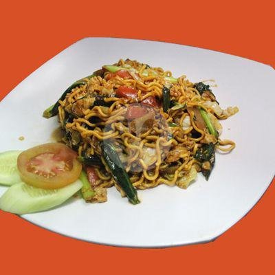 Kwetiaw Spesial menu Food Setiabudhi, Dr. Setiabudi