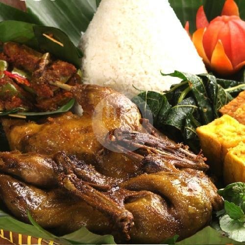 Review Kelezatan Bebek di Bale Bebek, Giwangan Yogyakarta
