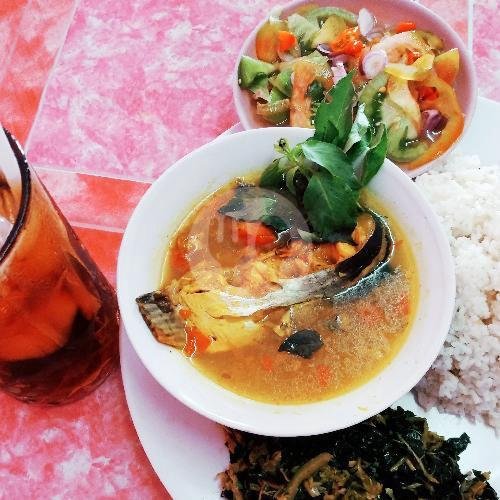 Kudapan Kasuari Bu Yani: Surga Masakan Nusantara di Lembah UGM Yogyakarta