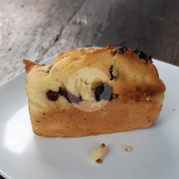 Kacang Mateng menu Kue Balok Kang Didin, Abdurahman Saleh