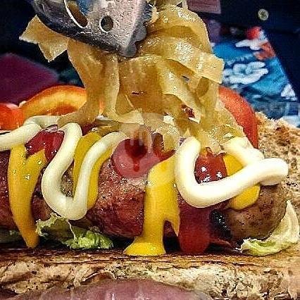 Cubano Sandwich The OG menu Big Bad Wolf BBQ Sandwich, Cipete
