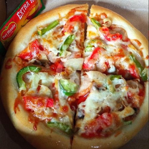 Pawon Pissa Jodog: Hidden Gem Pizza Enak dan Terjangkau di Bantul