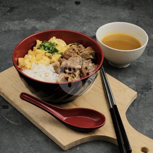 Review Gyudonay Ramen Shop: Surga Ramen di Dukuh Pakis, Surabaya