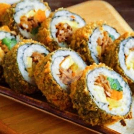 Review Kedai Mitun: Pengalaman Makan Seru di Tasikmalaya