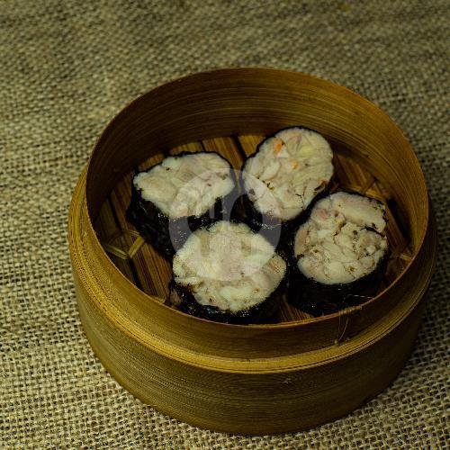 Hisit Kao Frozen menu Dimsum by Dimsans, Cihampelas