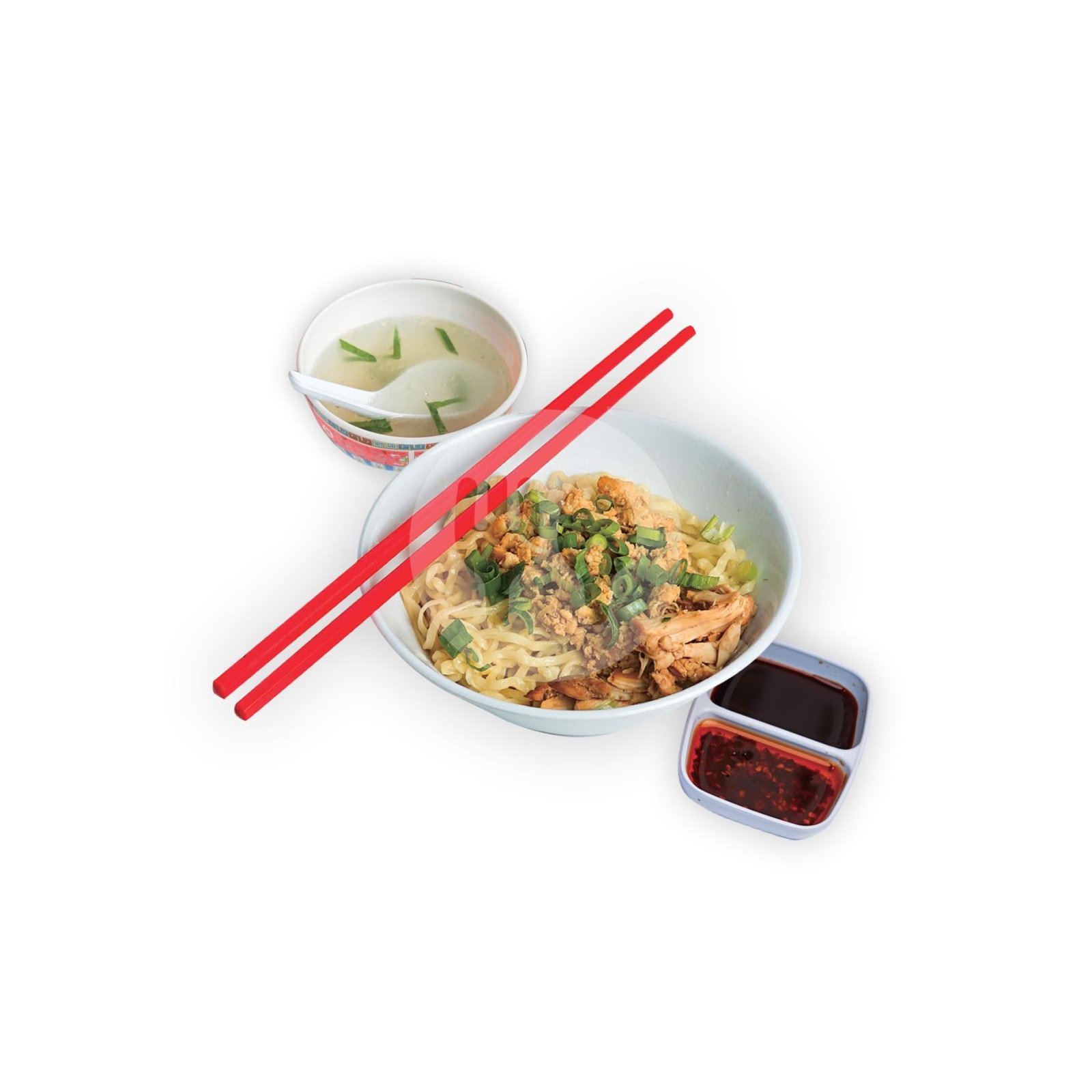 Wu Dim Sum Shop: Surga Dim Sum Terjangkau di Semeru, Surakarta Wu Dim Sum Shop: Surga Dim Sum Terjangkau di Semeru, Surakarta