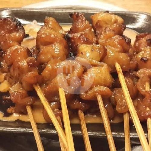 Review Sate Madura Mas Aldi: Pengalaman Makan Sate yang LaaazizzzZZZ di Griyo Mapan