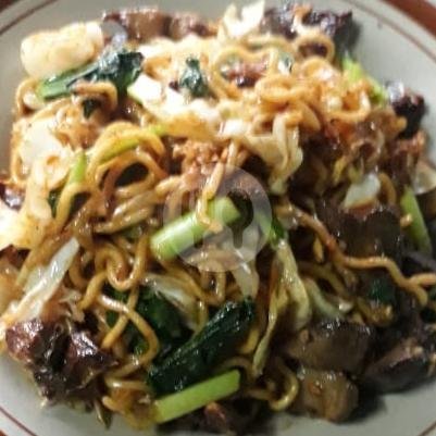 Paket 6 : Bihun Goreng / Rebus Spesial menu Pondok Makan Surabaya Cak Harno, Kyai Saleh
