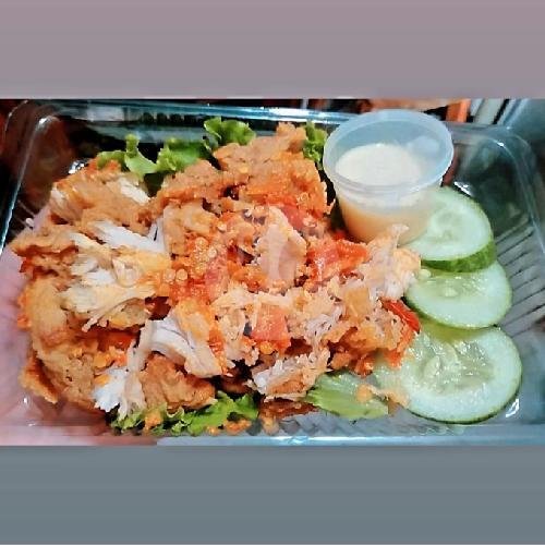 Review Ayam Geprek Neng Rokus Kang Robar: Makanan Enak dan Pedas di Bandung Review Ayam Geprek Neng Rokus Kang Robar: Makanan Enak dan Pedas di Bandung