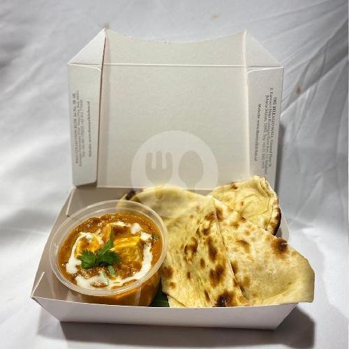 Aloo Papri Chaat menu The Royal Kitchen Indian Restaurant and Bar, Bellagio Boutique Mall