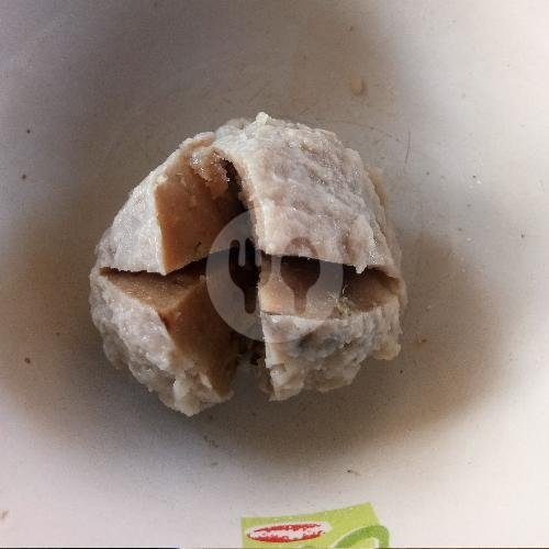 Bakso Halus menu Depot Bakso Podo Moro (PM), Bululawang