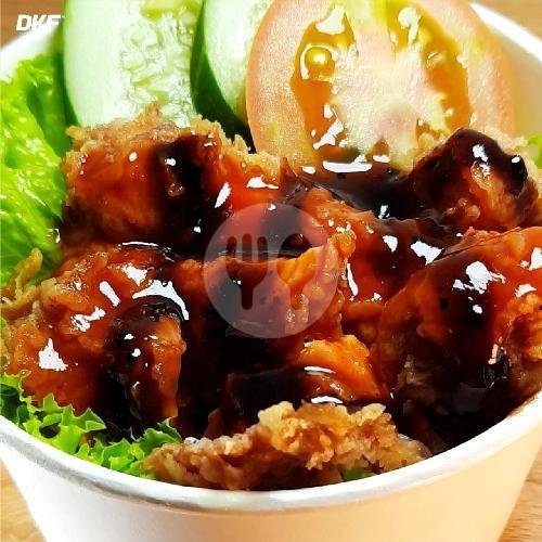 Review DKF Slarang: Permata Kuliner di Cilacap yang Wajib Dikunjungi