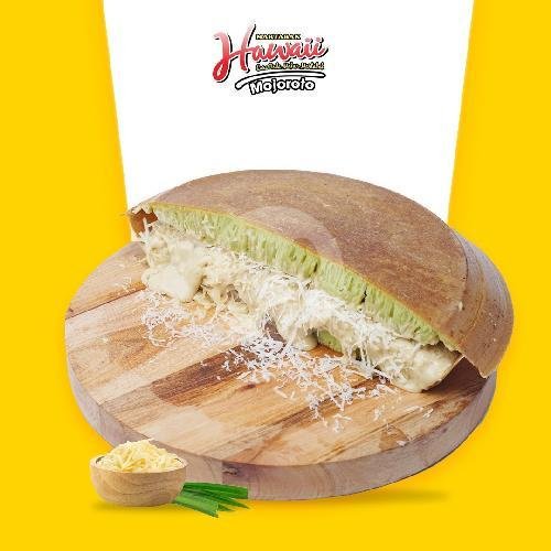 Martabak Hawaii Mojoroto: Surga Murtabak di Kediri yang Wajib Dikunjungi