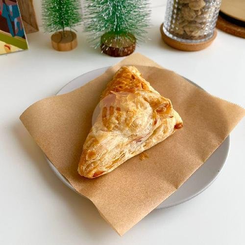 Blueberry Muffin (1 Pcs) menu Pastaliano, Bekasi Selatan