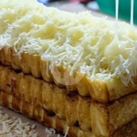 Martabak Ketan Hitam menu Martabak dan Roti Bakar - Santri, Manisi, Kec. Cibiru
