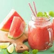 Tomat Juice menu Pattaya Juice & Shake, Cibadak