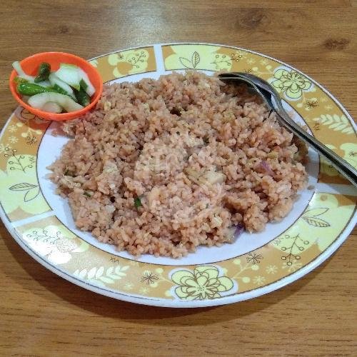 Review Depot Nasi Goreng Cak Koes 2: Makanan Enak di Lowokwaru Malang