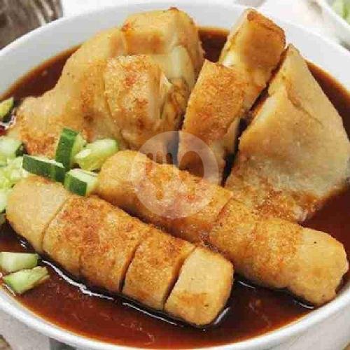 Paket Pas menu Pempek 55, Tanimulya