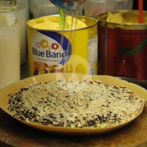 Paket Hemat 2( Kacang Coklat + Biasa Sapi) menu Martabak Ago Bangka, Sariwangi