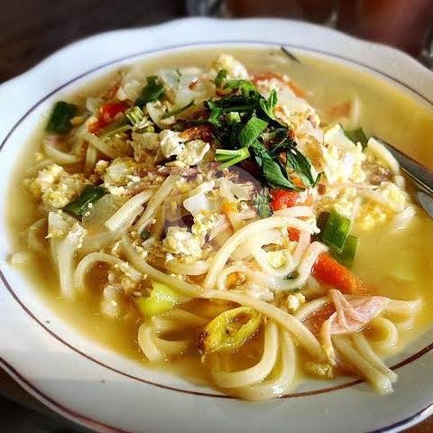 Bakmie Jogja Pak Roso: Kenangan Manis dalam Setiap Suapan di Tengah Bandung Bakmie Jogja Pak Roso: Kenangan Manis dalam Setiap Suapan di Tengah Bandung