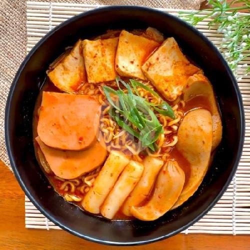 Review Sarangeui Oppa: Nikmati Honey Butter Chicken yang Crispy dan Juicy di Jl. Gurameh, Yogyakarta Review Sarangeui Oppa: Nikmati Honey Butter Chicken yang Crispy dan Juicy di Jl. Gurameh, Yogyakarta