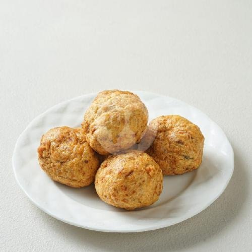 Bakso Kecil menu Bakso Enggal Malang 3, Soekarno Hatta