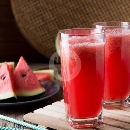 Paketan 3 Jus Jeruk Peras Gelas menu Jus Ori Samirono